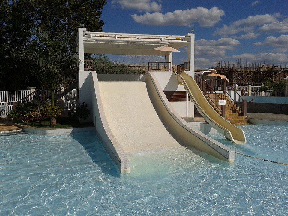 Park L'Acqua Di Roma - Cozinha Completa Leilighet Caldas Novas Rom bilde