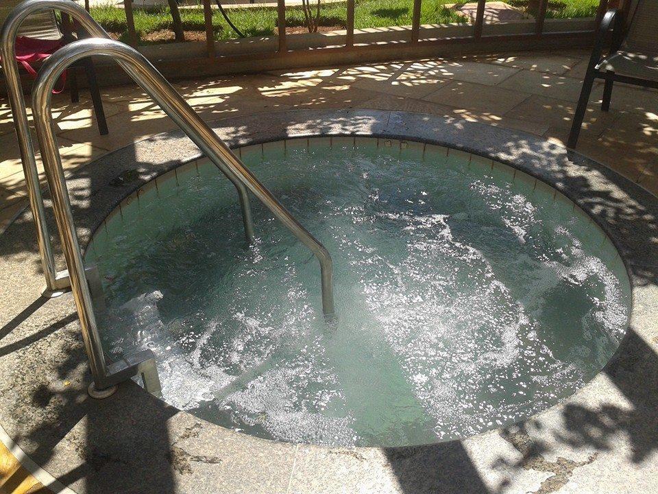 Park L'Acqua Di Roma - Cozinha Completa Leilighet Caldas Novas Rom bilde